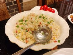 -百年川椒重庆老火锅(光谷店)