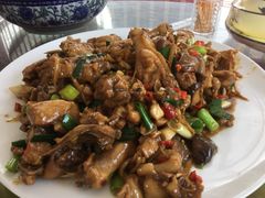 -生态苑农庄(十里画廊遇龙河店)