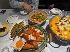 -外婆味道·云南菜大当家(关上店)