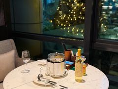 -深圳机场凯悦酒店