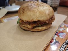 -必胜客(金元宝店)