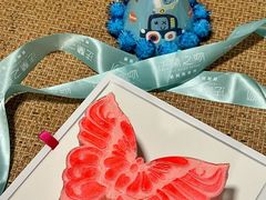 -法兰之吻蛋糕甜品(三里屯店)