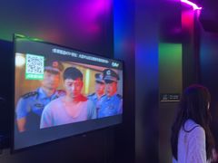 -金青果甄选KTV(劳动公园店)