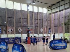-东方启明星篮球培训(泛海校区)