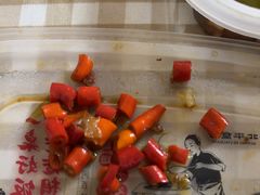 -北平食府·北京烤鸭(北京西站六里桥店)