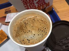 -汉堡王(EAC欧美中心店)