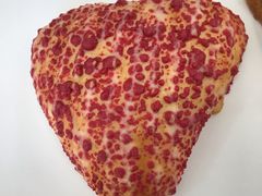 樱桃风味奶酪面包-85度C(北京八角物美店)