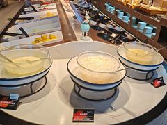 -比格比萨自助(宝山日月光店)