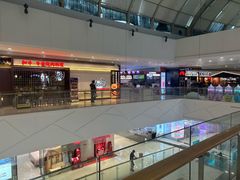 -银泰百货(海宁店)