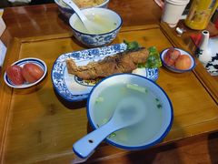 -孙盛兴奥灶面馆·蟹黄面·三虾面(山塘街总店)