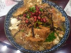 -东门七爷螺蛳粉(浦东店)