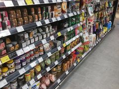 -Olé精品超市(苏州中心店)
