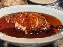 金陵烤鸭-南京大牌档(人民广场店)