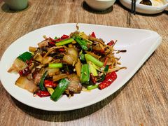 -云海肴云南菜(蓝色港湾店)