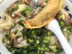 -河州春清真西北特色美食(虎踞路店)