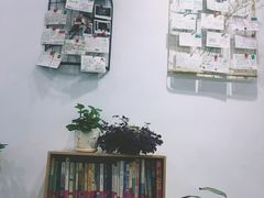 -猫的天空之城概念书店(印象城购物中心店)