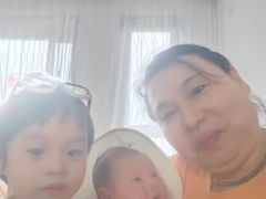 -爱贝佳母婴护理服务中心·月嫂育儿嫂(鲁迅路店)
