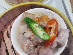-醉辉皇原味海鲜江南菜(成都大魔方店)