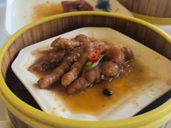 -一品粤珍轩(吴中路店)