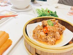 -红馆汇港式茶餐厅(梦泽园店)
