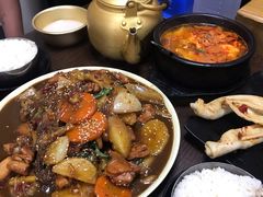 -妈妈手(山大总店)