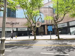 -金时代顺风大酒店(兰生大厦店)