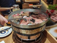 -牛也烧肉(摩尔城店)