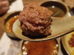 -盡膳口福跷脚牛肉火锅(合生汇购物中心店)