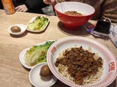-阿当·小炒牛肉面(人广店)