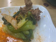 -伊鼎牛肉面(潍坊路店)