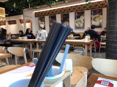 大堂-馋三尺蟹粉小笼(人民广场店)