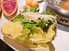 -左庭右院鲜牛肉火锅(七宝领展广场店)