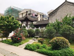 -梦溪园(中营街)