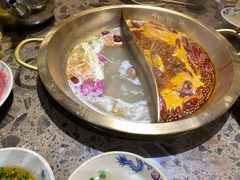 -小龙坎老火锅(天汉长街店)