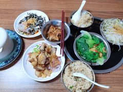 -歪头牛肉(金龙壹号店)