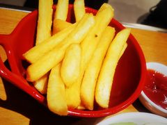 -斗牛士牛排(南京东路店)