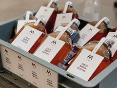 -M Stand(宁波万象城店)