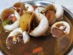 -味极鲜秘制海鲜