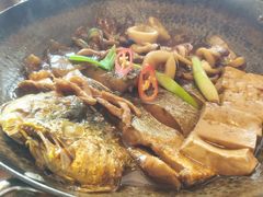 -临家闽南菜(宝洲路店)