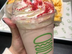 冰糖葫同-Shake Shack(西单大悦城店)