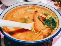 -新越盏·东南亚料理(捷登都会店)