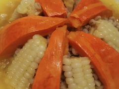-皇城根北京风味主题餐厅(中海环宇城店)