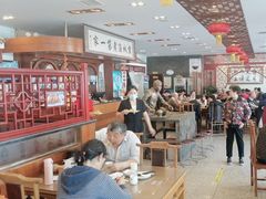 -北京小肠陈饭庄(方庄店)