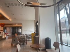-Tims天好咖啡(河西万象城店)