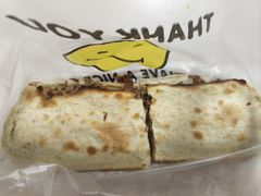 -宝光熏肉鞋底火烧(新街口店)
