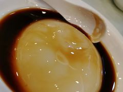 红糖凉糕-廖老妈蹄花店(人民公园陕西街259号店)