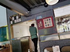 大堂-顺峰顺水顺德菜(龙华店)