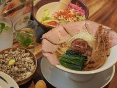-真打拉面·日式拉面新流派(体育西横街店)