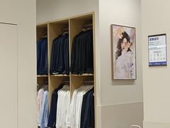 -天真蓝照相馆(五角场百联又一城店)