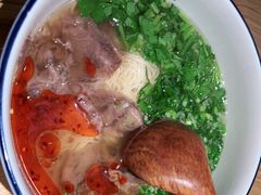 -马记永·兰州牛肉面(天通苑家乐福店)